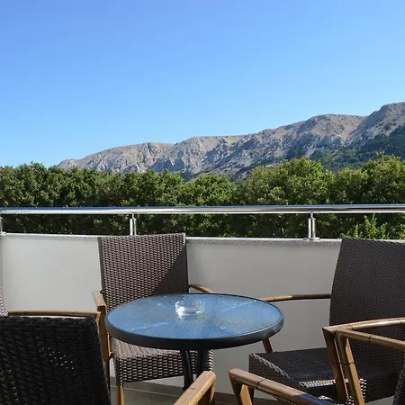 Apartament Buljan 2 *