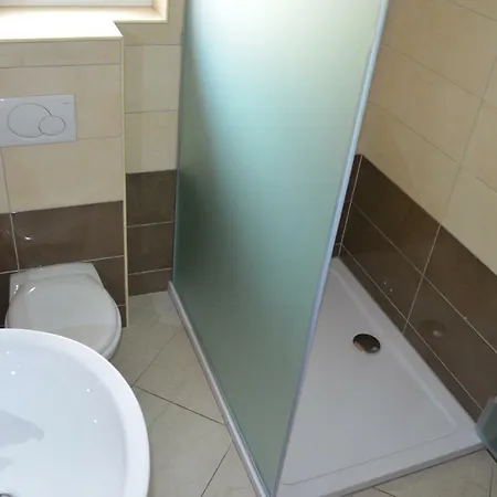 Buljan 2 Apartament Baška